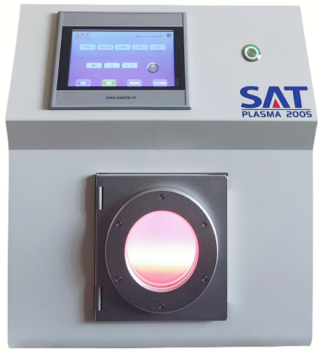 SAT 220Pro 等離子清洗機（Plasma）
